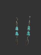 Navajo turquoise nuggets