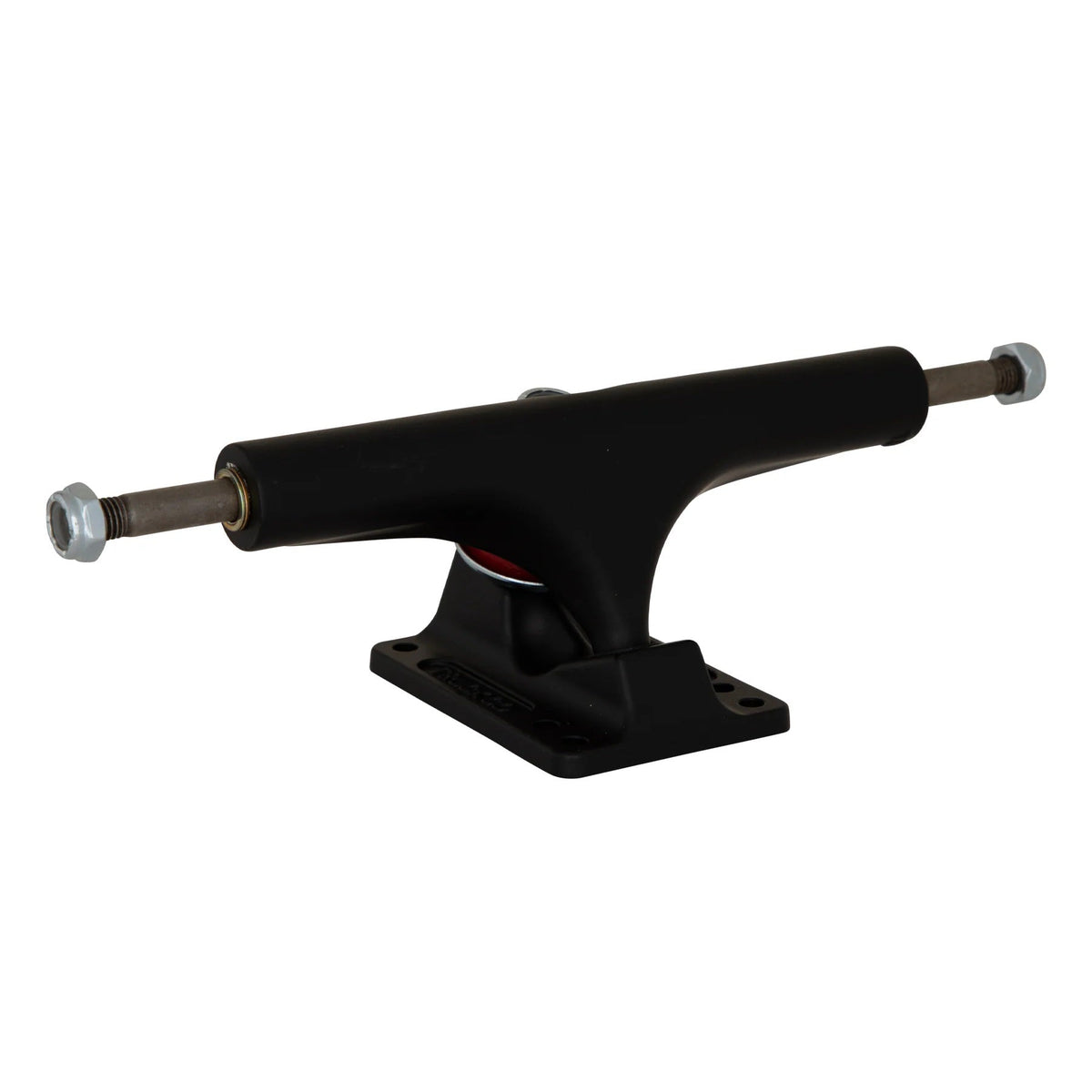 Independent Trucks 215mm Stage 4 Standard - Black (Set of 2) by Skates USA