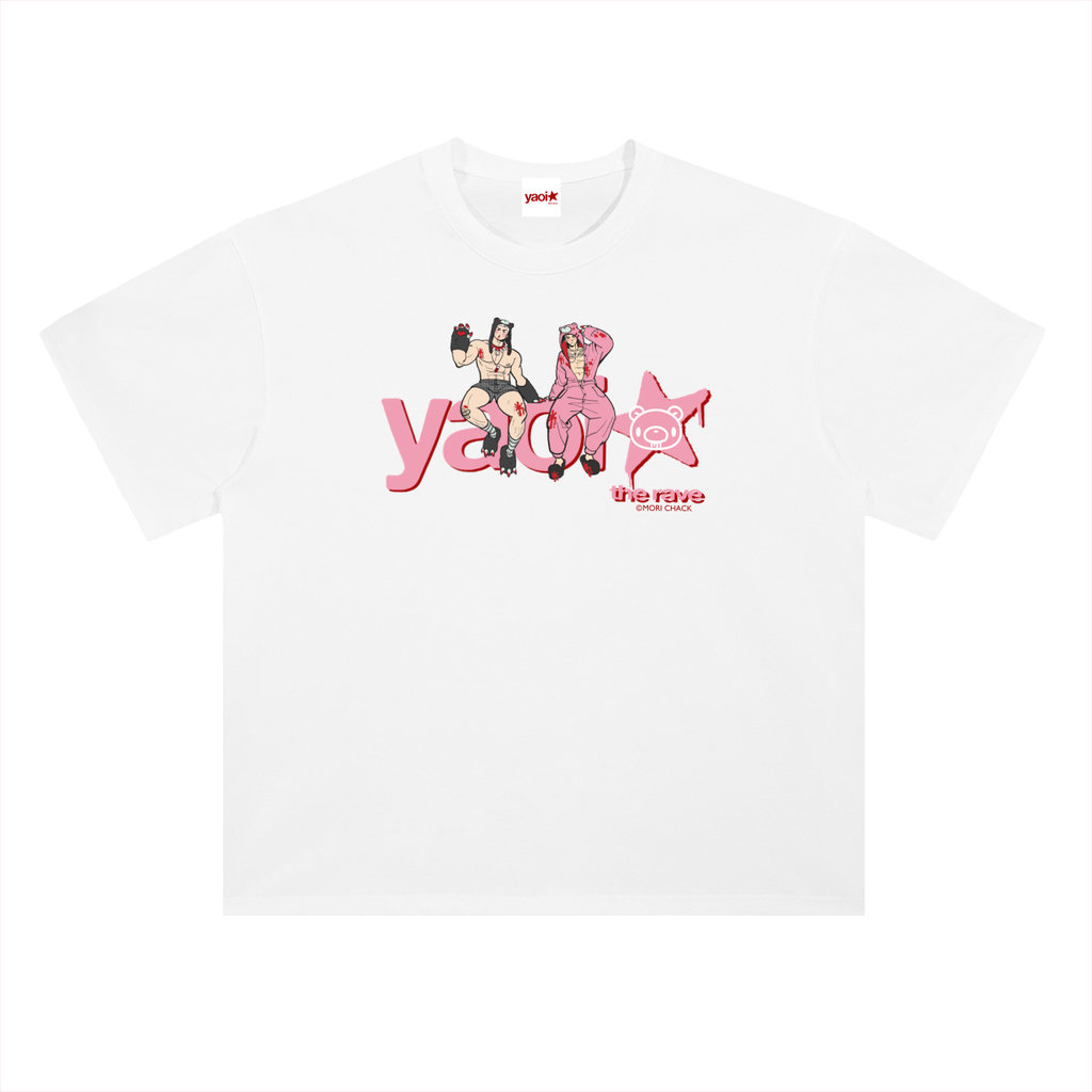 YAOI x GLOOMY Summer Fling Tee