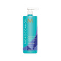 Moroccanoil Purple Shampoo for Yellow and Gray Hair - Color Care, 16.91 fl oz