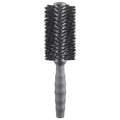 Full Keg Boar Bristle Brush - Premium Hair Brush for Smooth Blowouts, Reduced Frizz & Enhanced Shine
