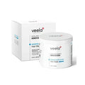 Veela Collagen and Keratin Hair Care Mask for Dry & Damaged Hair - 500ml, Nourishing, Repairing, Intensive Moisturizing