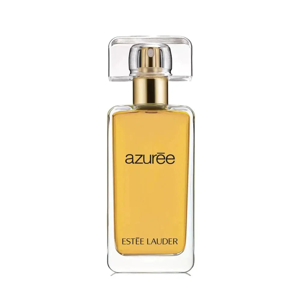 MANDOTOS Estée Lauder Azurée Women's EDP — 1.7 fl oz bottle product shot