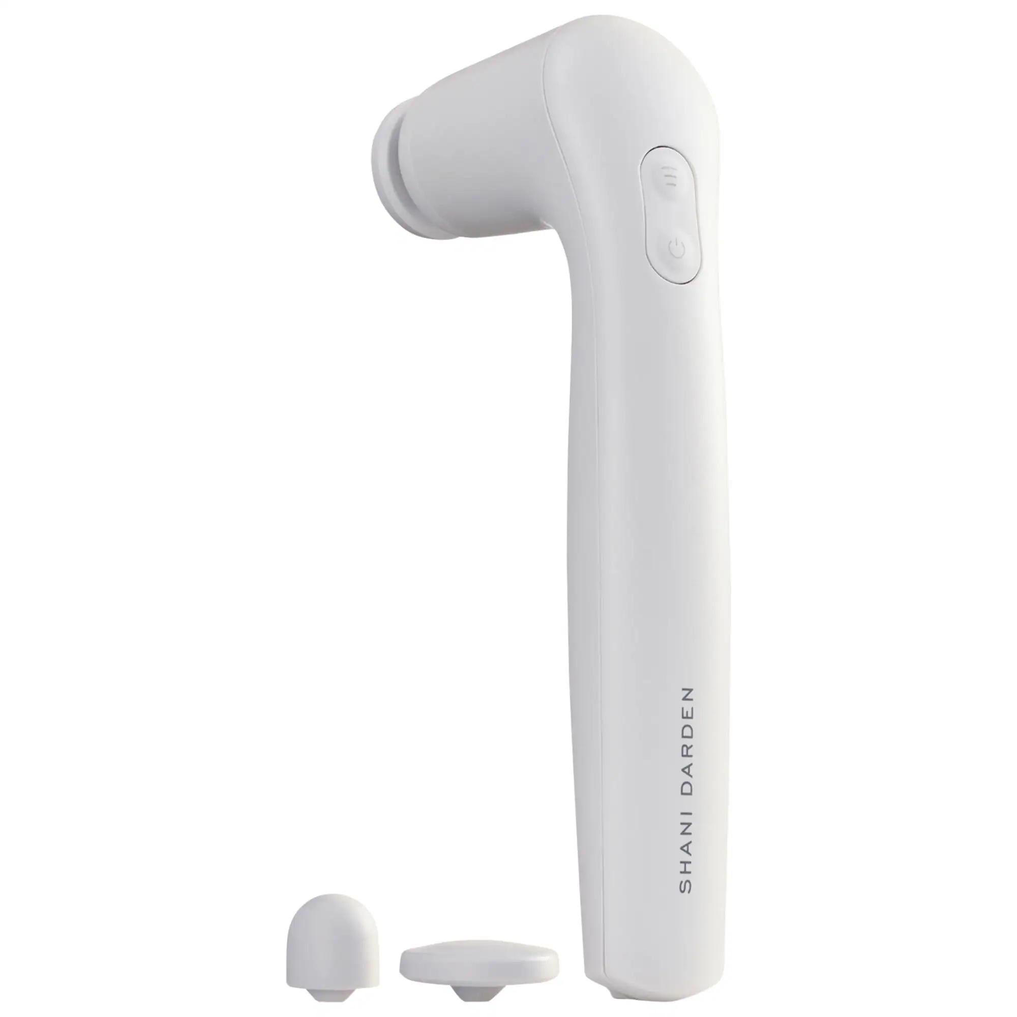 Facial Sculpting Wand: Advanced Sound Wave Device for Anti-Wrinkle, Skin Firming & Facial Rejuvenation - Reduce Fine Lines & Crow's Feet