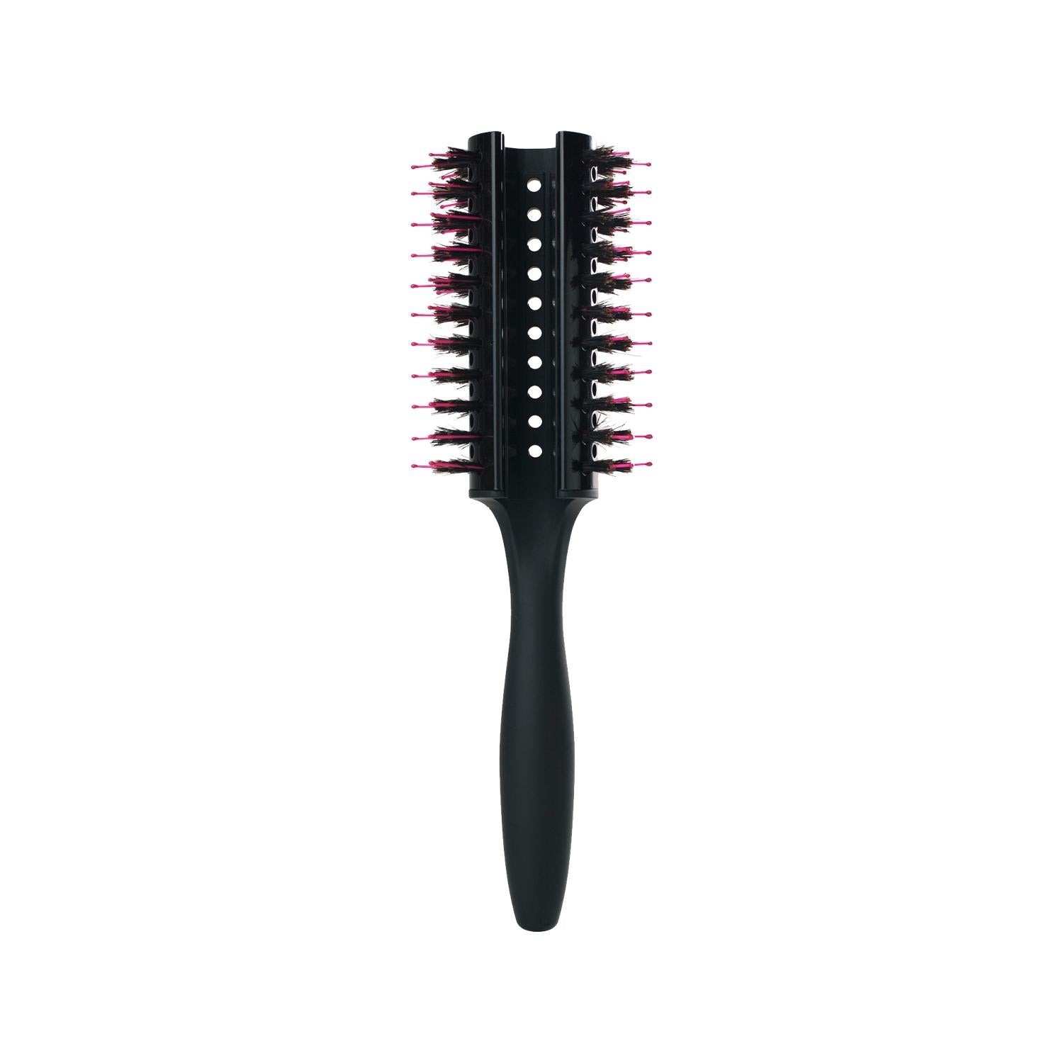 Wet Brush Break Free Straighten & Style Hair Brush - Hair Straightening Brush for Curly or Wavy Hair, Wet Brush Compatibility