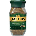 Jacobs Instant Coffee, 100g Jar - Rich & Convenient Soluble Coffee Experience