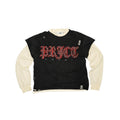PRJCT A01 - DOUBLE LAYER — ProjectCapri streetwear