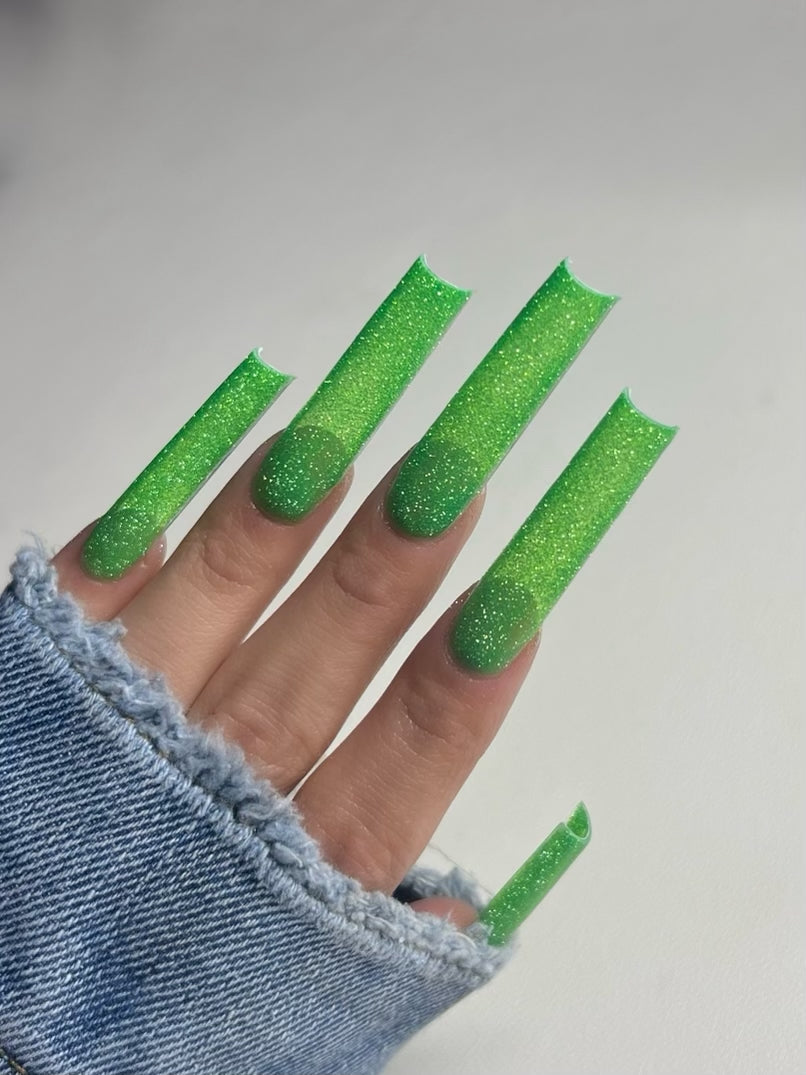 Reflective Liner 002 – 2Cute Nails, view 4