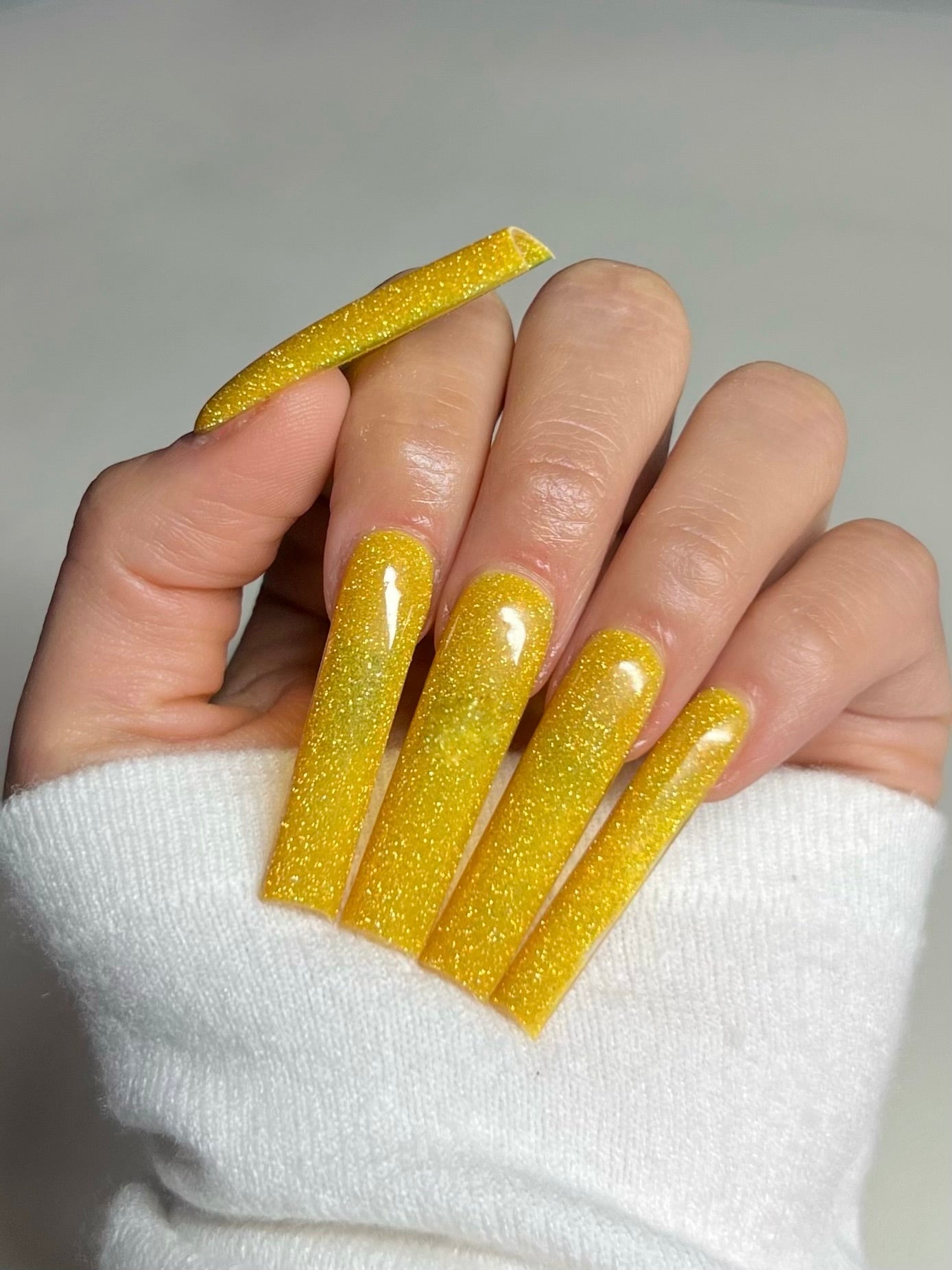 Reflective Liner 013 – 2Cute Nails