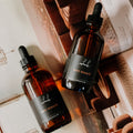 Sore Muscle Mineral Massage Oil – Mobaak Aromatherapy Shoppe