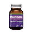 Magnimore Magnesium L-Threonate 60 Capsules