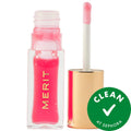 Shade Slick Hydrating Tinted Lip Oil - Vegan, Cruelty-Free, & High-Shine for Moisturized Lips