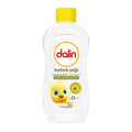 Dalin Baby Oil Classic: Gentle Hypoallergenic Moisturizing Oil for Baby Massage & Sensitive Skin, 16.9 fl oz