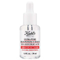 Ultra Pure - High-Potency 9.8% Glycolic Acid Serum for Smoother Skin, Minimizes Pores - Fragrance-Free, Eco-Friendly Packaging