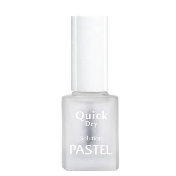 Pastel Quick Dry Nail Dryer - 13ml, Fast Drying Formula for Nail Polish
