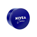Nivea Moisturizing Cream for Dry Skin - Nourishing, Versatile Skincare for the Whole Family