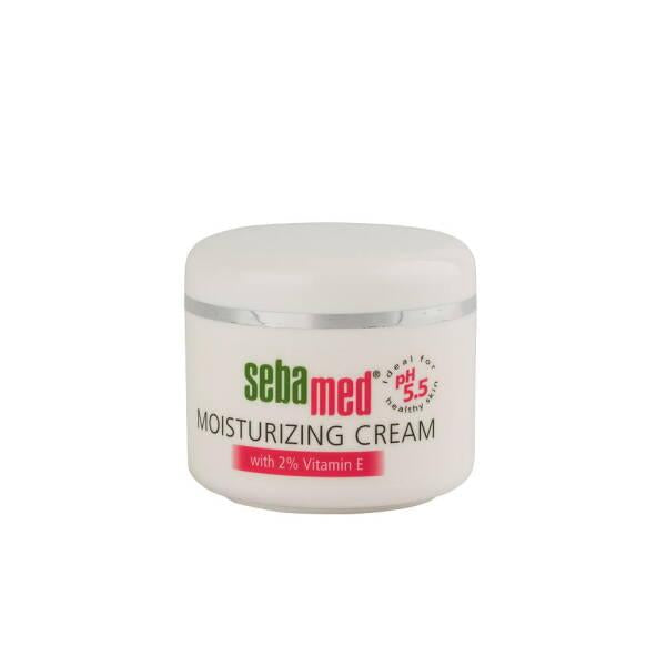 Sebamed Moisturizing Day Cream - Deep Hydration | 75ml
