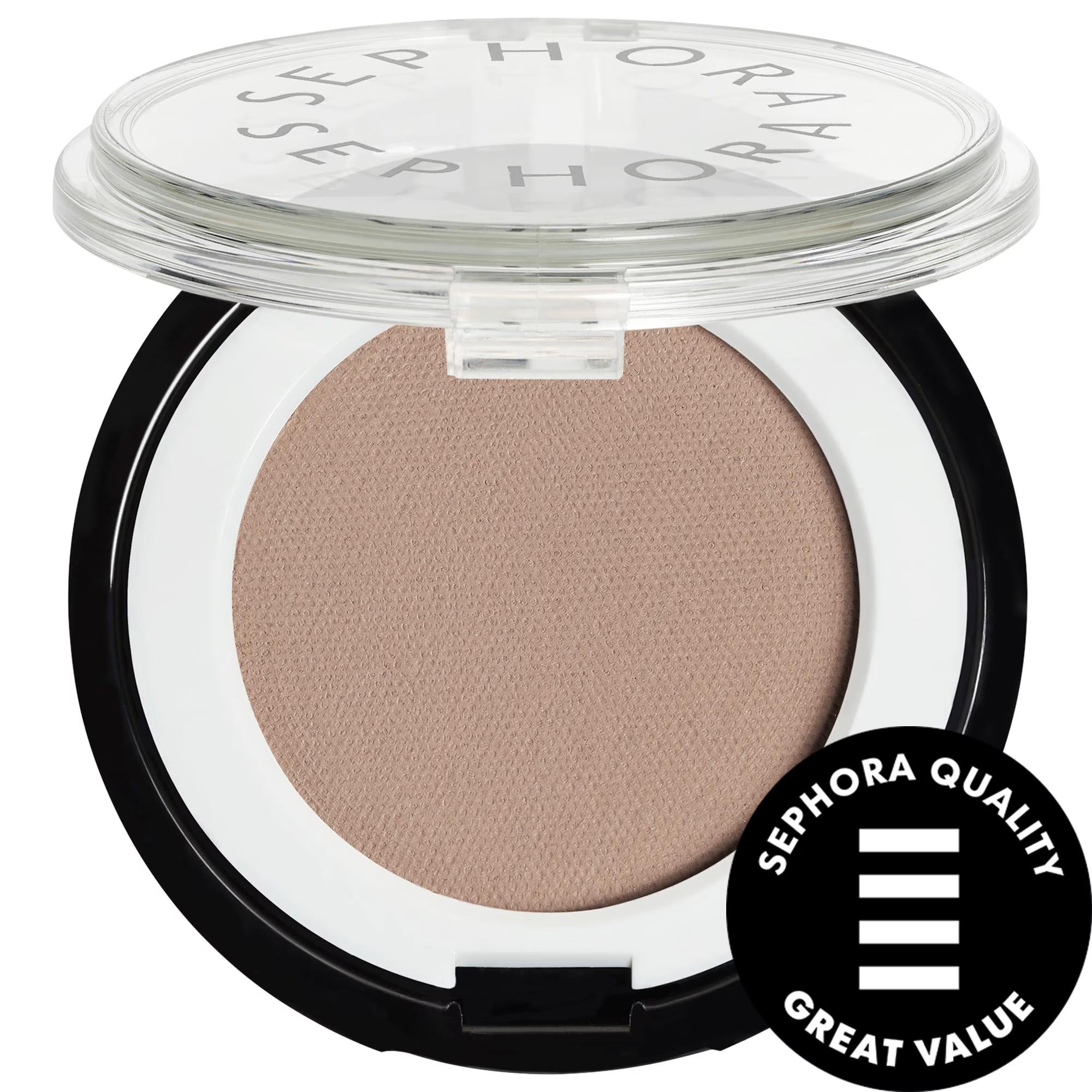 Colorful Eyeshadow - Vegan & Cruelty-Free Pressed Powder Eyeshadow Collection
