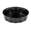 Guardini 26 cm Gardenia Fluted Tart Mold - Durable Tart Mold for Home Bakers