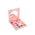 Soda Ultimate Burst Eyeshadow Palette 003 - 25.6g