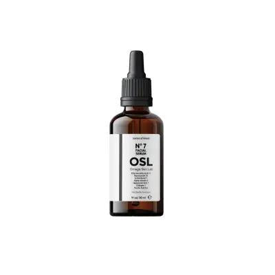 OSL Omega Skin Lab No.7 Multi-Active Facial Serum 30ml