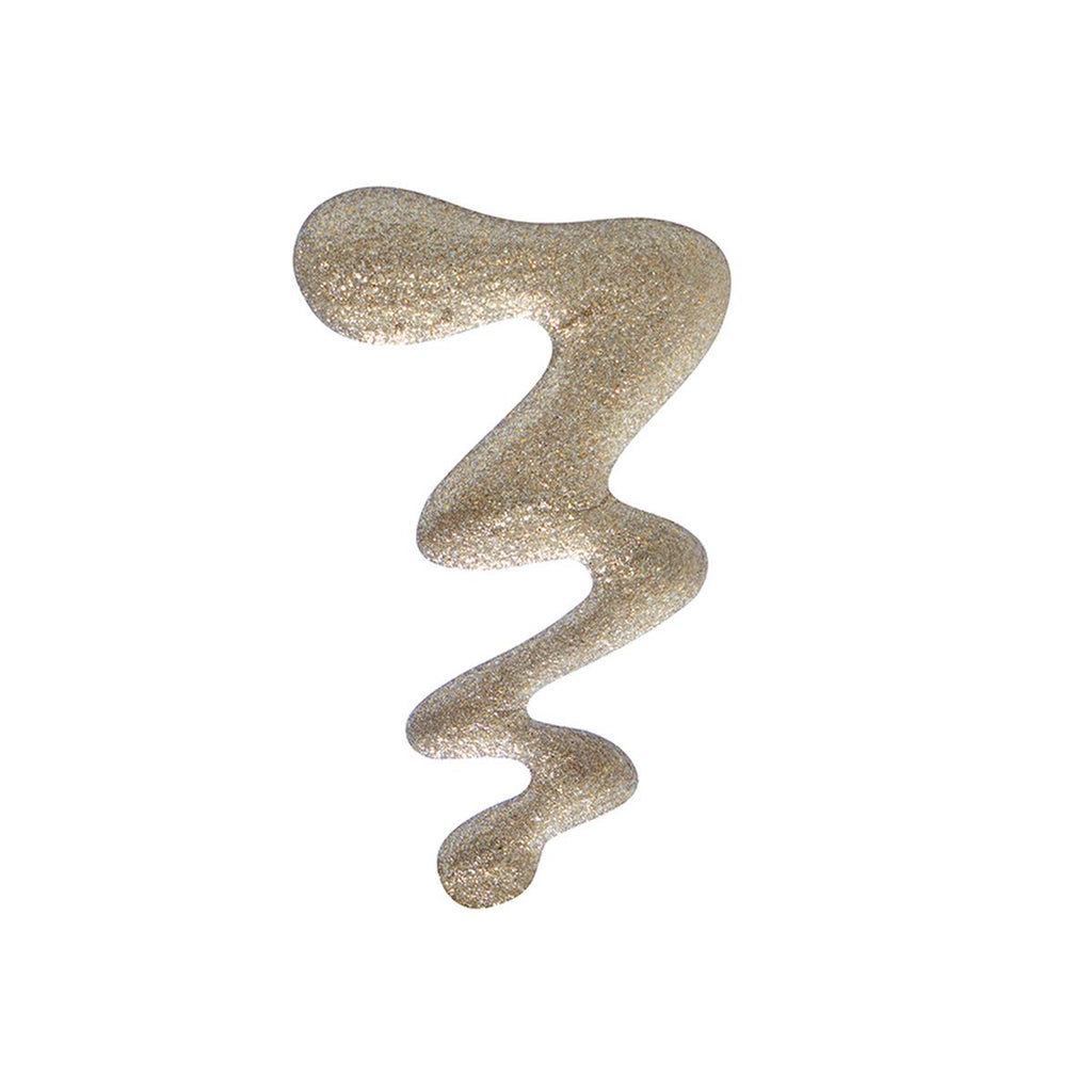 Flormar Star Shine Metallic Nail Polish - Highly Pigmented, Long-Lasting, Dramatic Nail Art