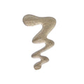 Flormar Star Shine Metallic Nail Polish - Highly Pigmented, Long-Lasting, Dramatic Nail Art