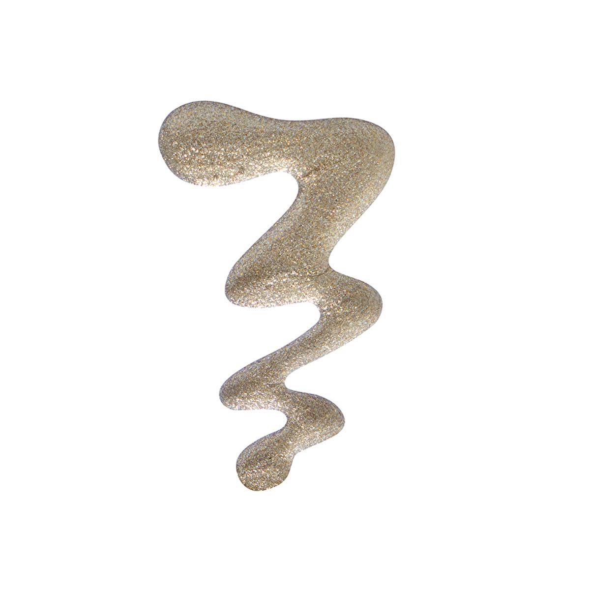 Flormar Star Shine Metallic Nail Polish - Highly Pigmented, Long-Lasting, Dramatic Nail Art