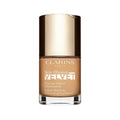 Clarins Skin Illusion Velvet 109C: Lightweight Liquid Foundation for Natural Matte Finish & Flawless Complexion