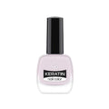 Golden Rose Keratin Nail Polish - Long-Lasting Color with Nourishing Keratin Enriched Formula