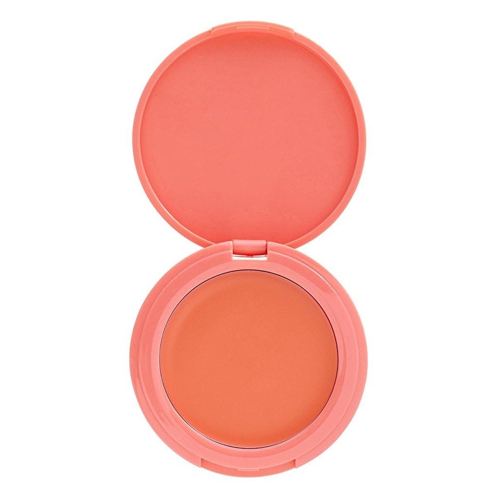 Beaulis Cream Blush 238 Autumn Sunset - Natural Makeup, Long Lasting, Easy Application