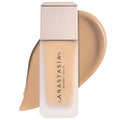 Impeccable Blurring Second-Skin Matte Foundation - Long-Lasting, Vegan, Cruelty-Free Makeup with Hyaluronic Acid