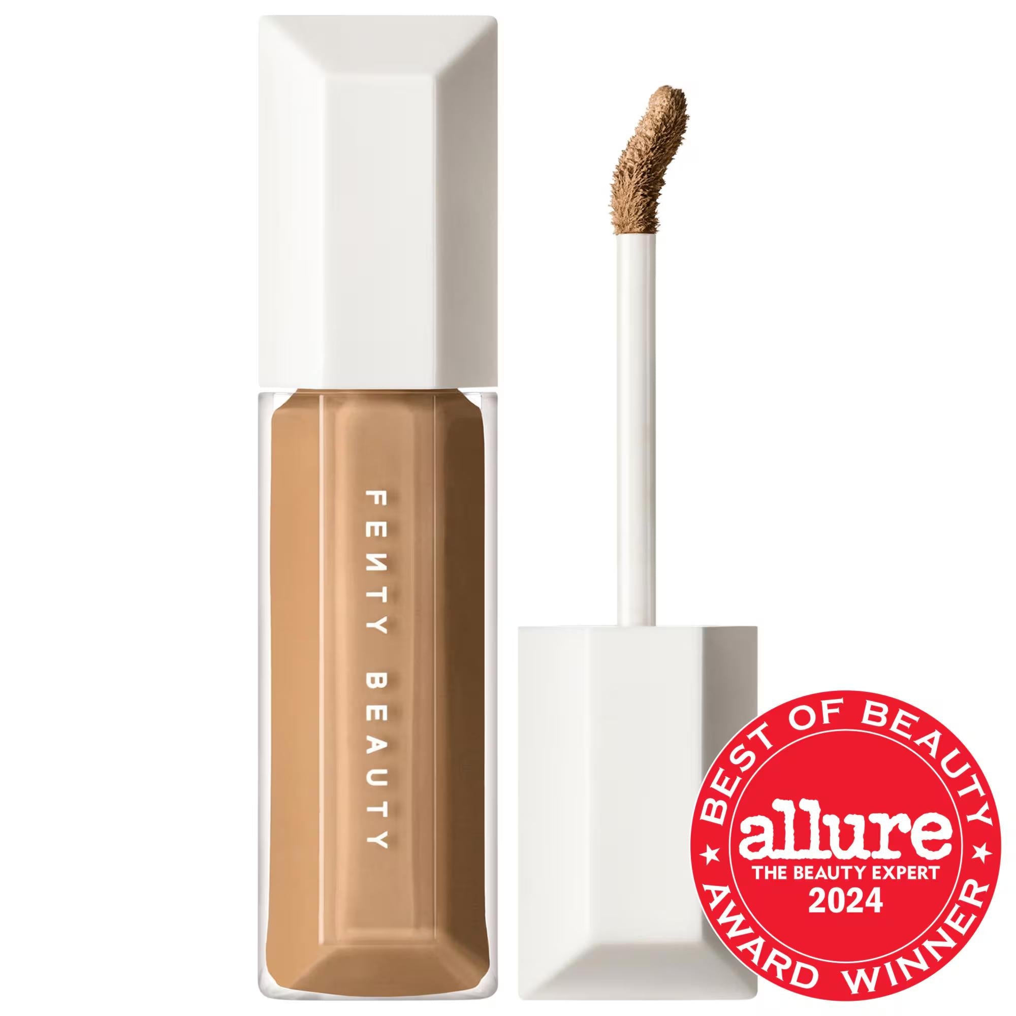 We're Even: Hydrating Longwear Waterproof Concealer - 12H Wear, Natural Finish, Conceals Dark Circles & Puffiness