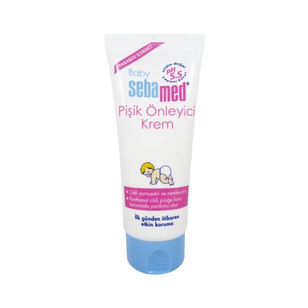 Sebamed Baby Cream - Soothing Care | 100ml