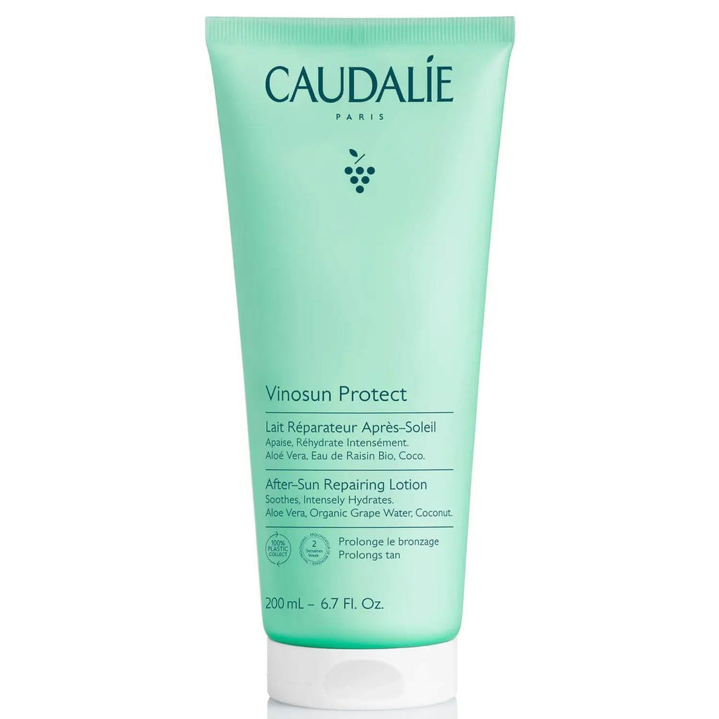 Caudalie Vinosun Tan Prolonging After Sun Lotion 200ml - Natural Moisturizer for Soothed Skin