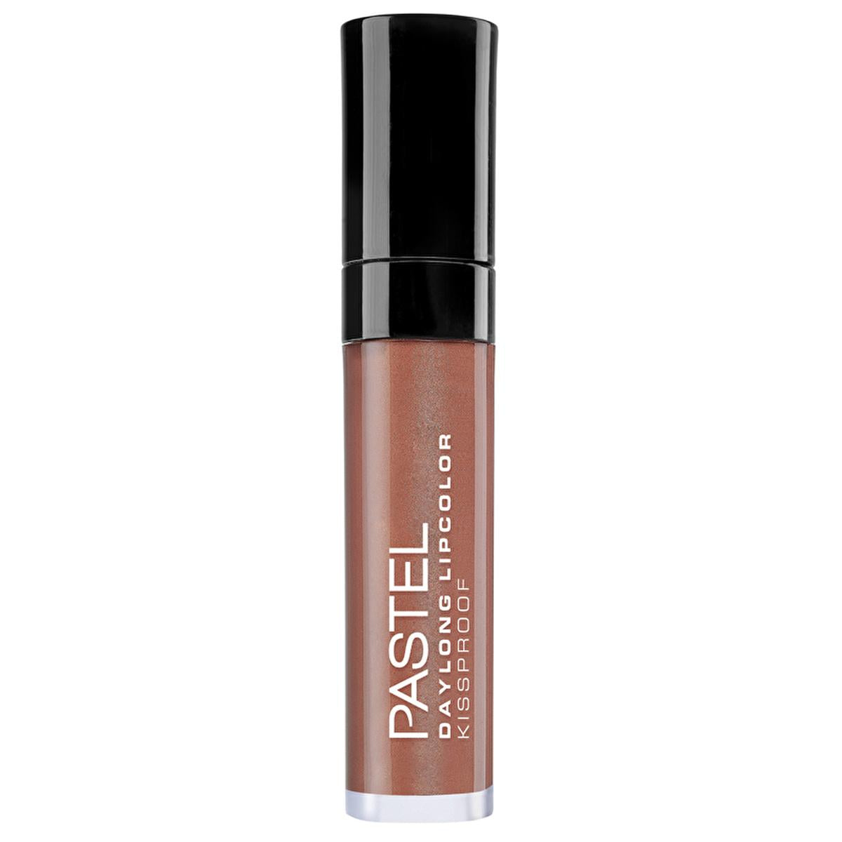 Pastel Matte Liquid Lipstick - Long-Lasting, Waterproof, Vegan & Cruelty-Free Lip Color