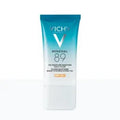 Vichy Daily Moisturizing Cream with SPF50+ - Anti-Aging Face Cream for Sensitive Skin, Hyaluronic Acid & Mineral 89