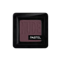Pastel Nude Single Eyeshadow - Soft & Natural Eye Color, 3g - Enhance Your Everyday Look