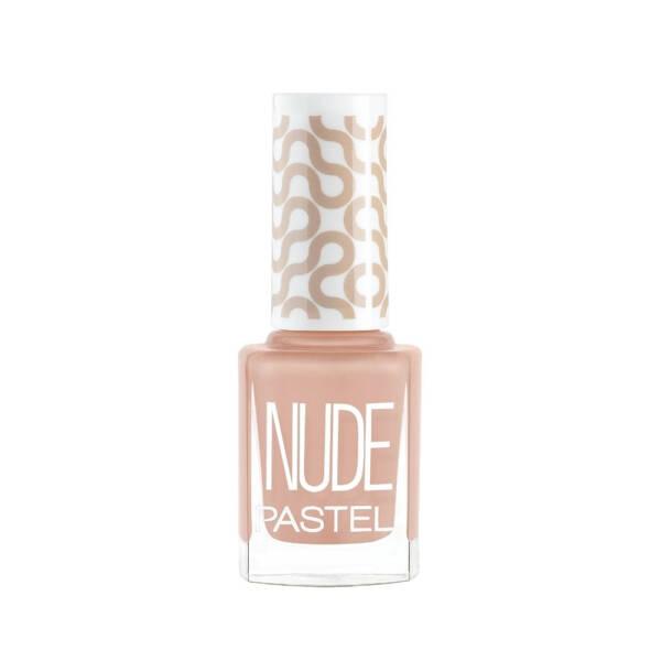 Pastel - Vegan Cruelty Free Nail Polish, Nude Color, Chemical-Free, 0.44 fl oz