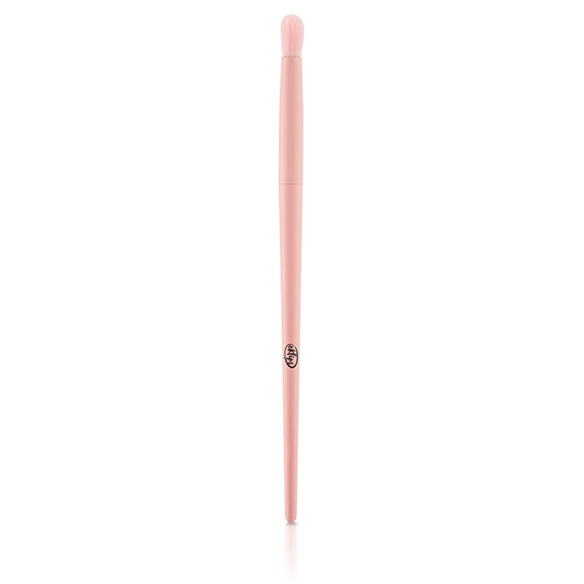Eklips Colors Makeup Brush - Eyeshadow Brush for Enhanced Eye Makeup, Cosmetic Brush for Blending and Eye Makeup Tool