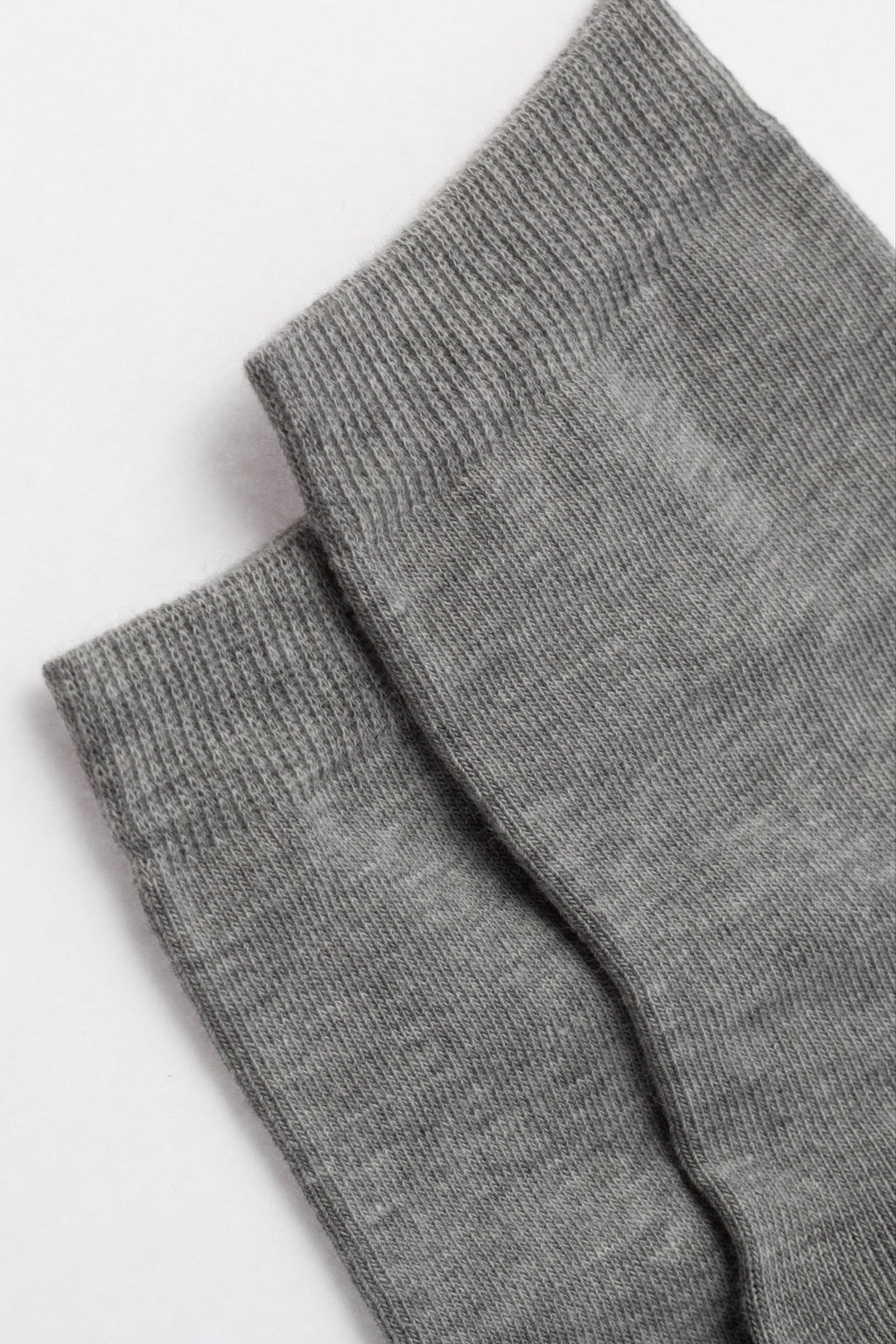TheRanok.com Conte Cotton Socks Classic - 000 — fabric or material detail