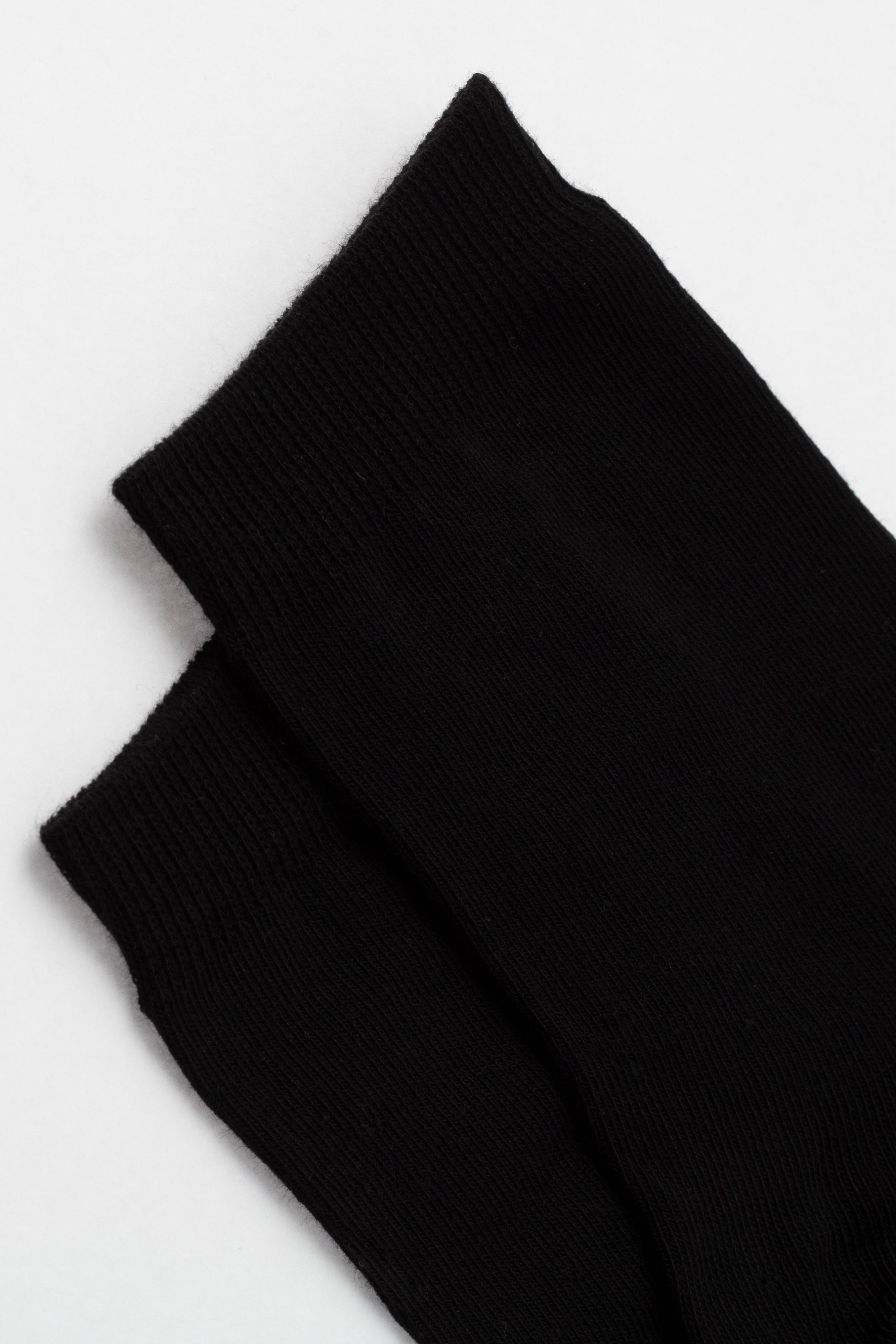 TheRanok.com Conte Cotton Socks Classic - 000 — side view