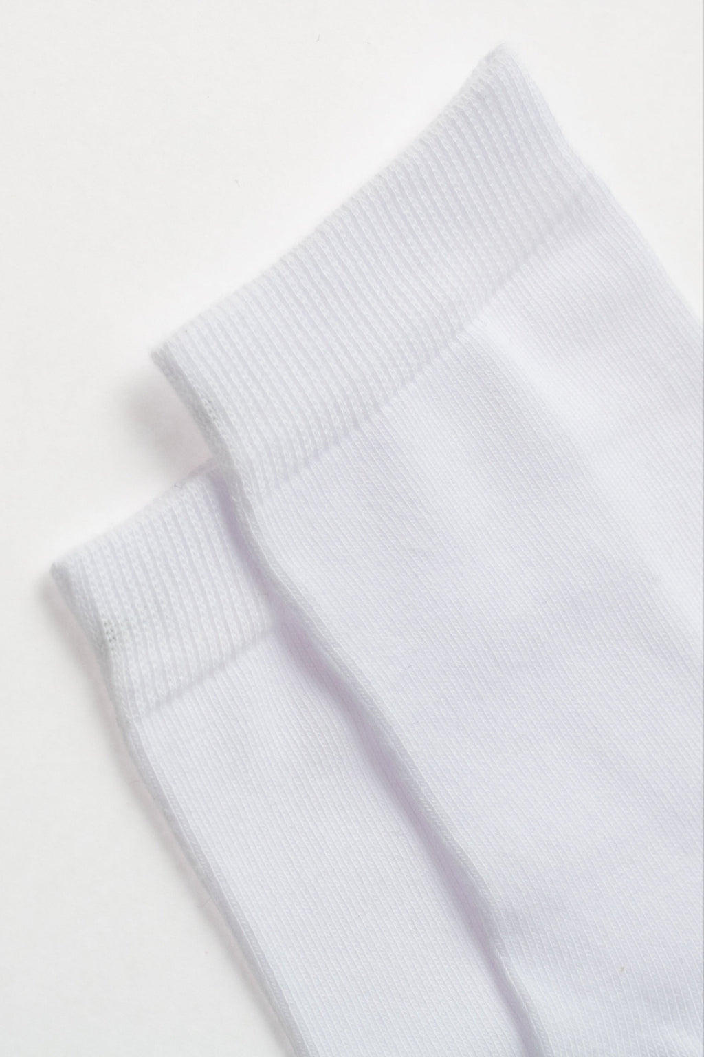 TheRanok.com Conte Cotton Socks Classic - 000 — detail close-up