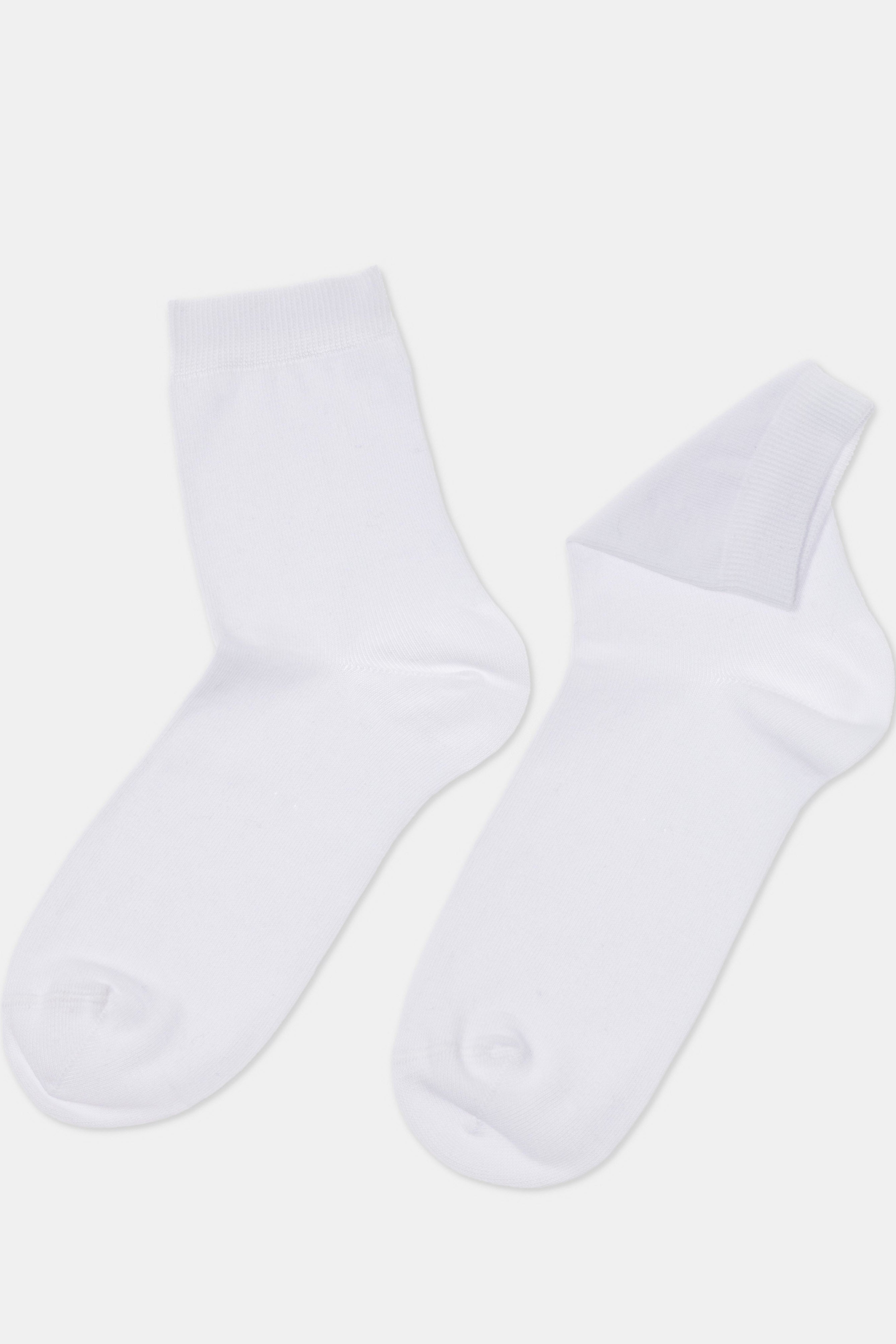 TheRanok.com Conte Cotton Socks Classic - 000 — main product shot