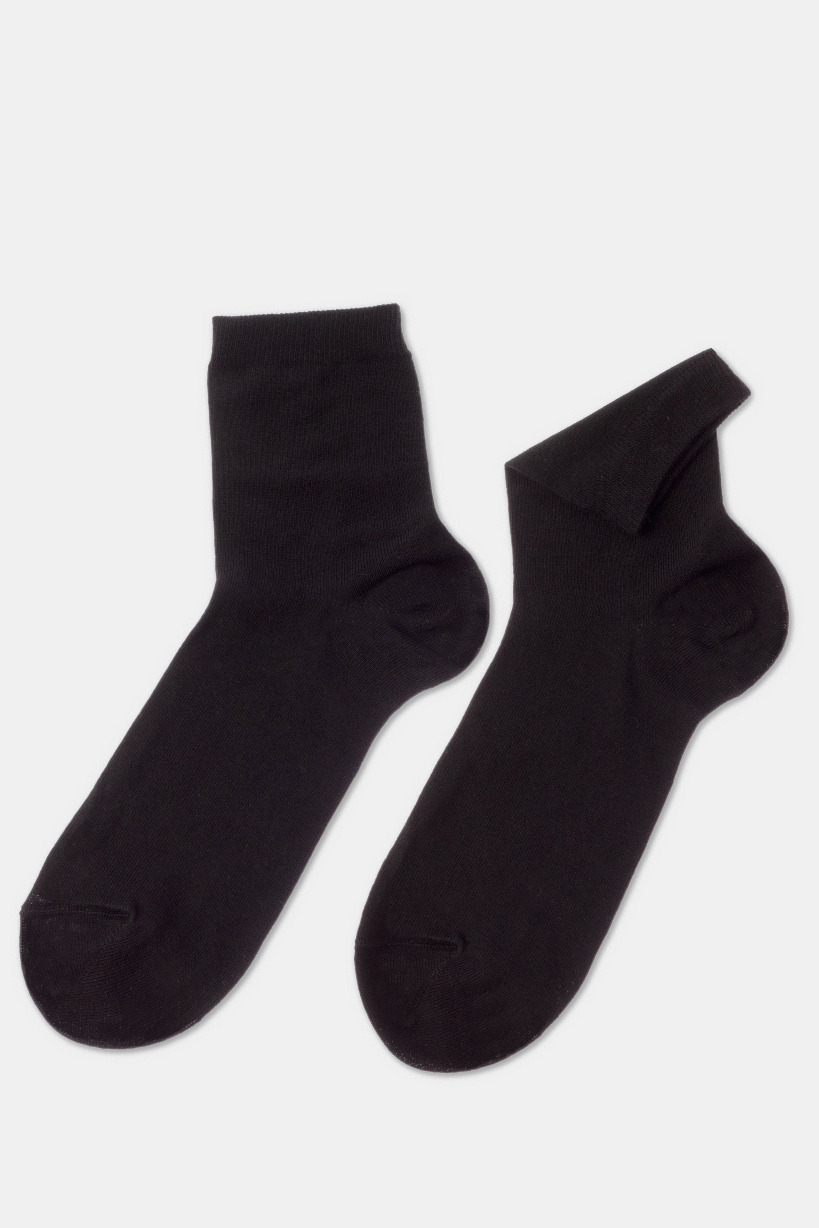 TheRanok.com Conte Cotton Socks Classic - 000 — lifestyle context