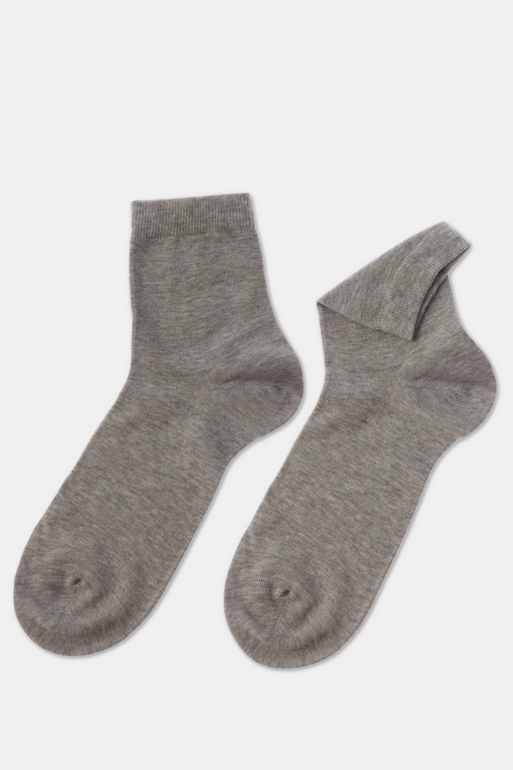 TheRanok.com Conte Cotton Socks Classic - 000 — comparison shot