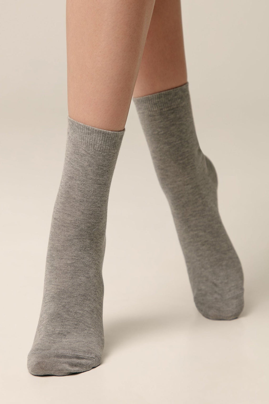 TheRanok.com Conte Cotton Socks Classic - 000 — packaging