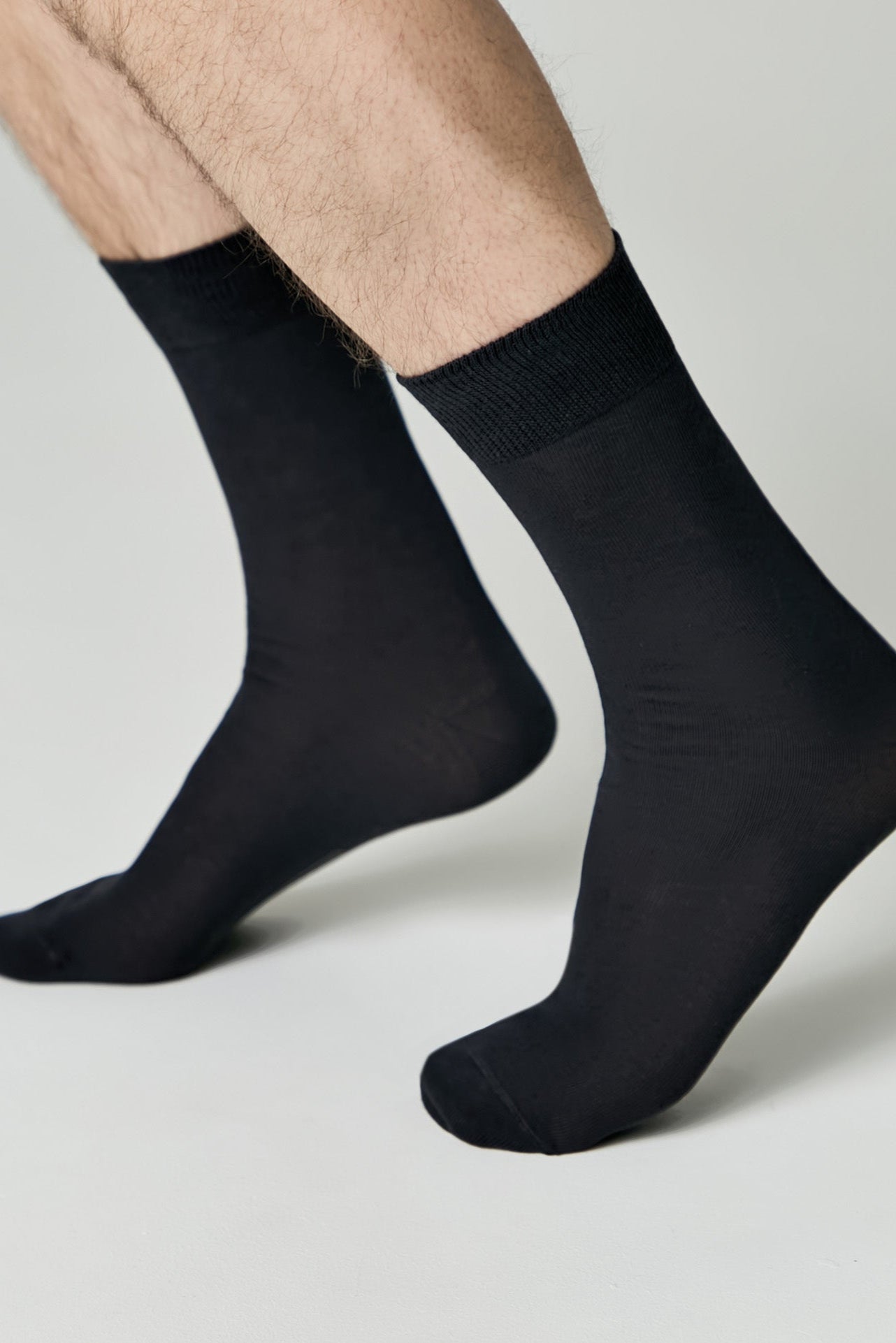 TheRanok.com Conte Cotton Socks Diwari Classic - Cool Effect — main product shot