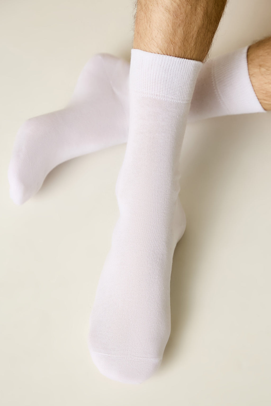 TheRanok.com Conte Cotton Socks Diwari Classic - Cool Effect — color detail