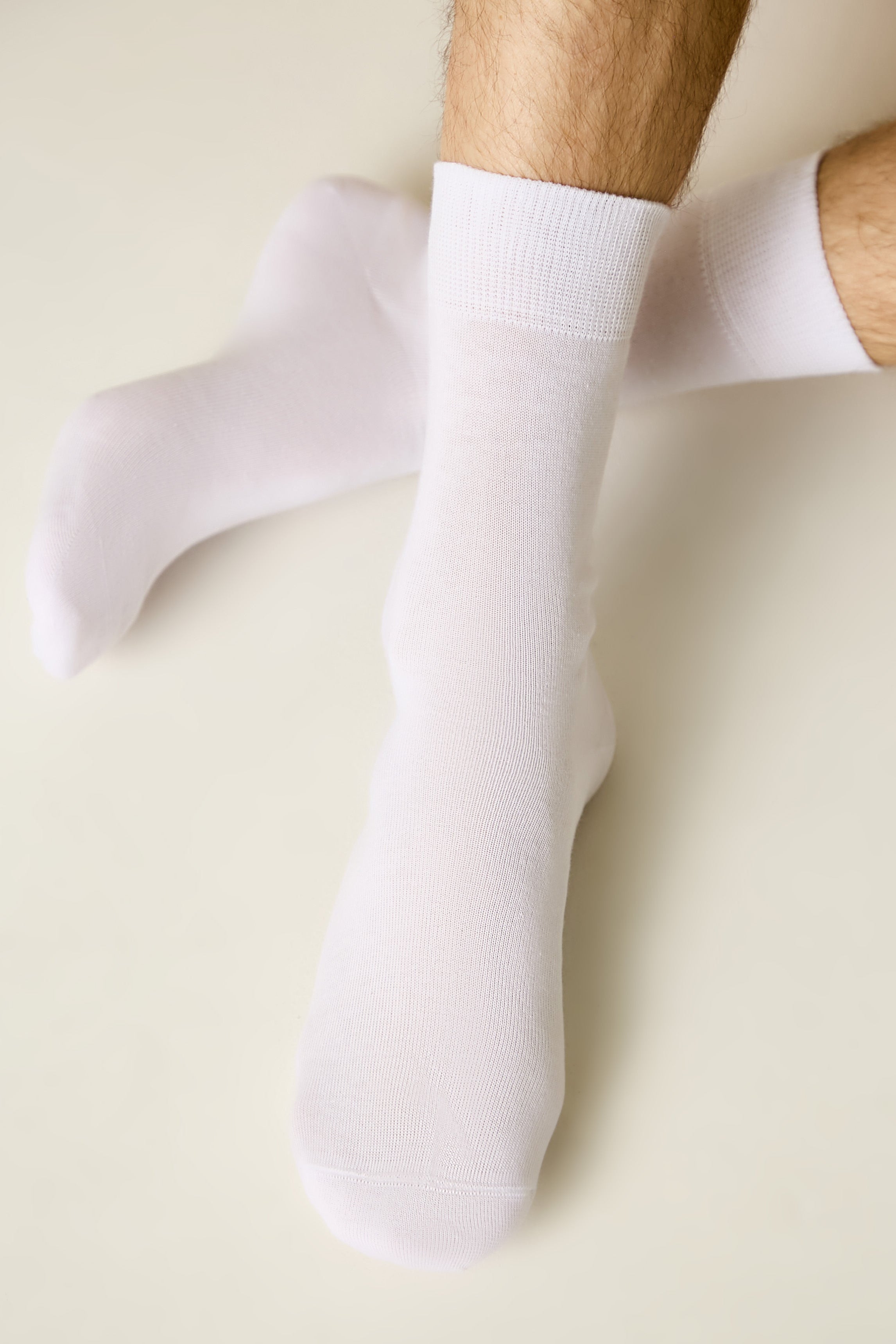 TheRanok.com Conte Cotton Socks Diwari Classic - Cool Effect — color detail
